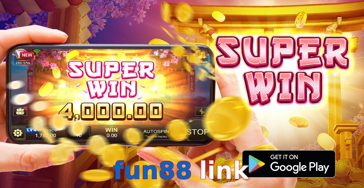 fun88 link