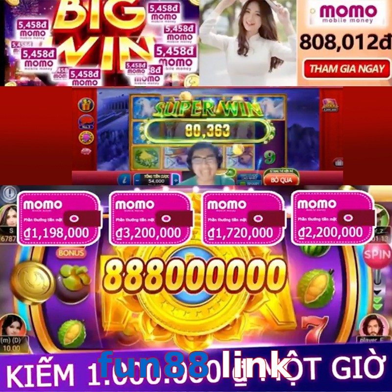 fun88 link
