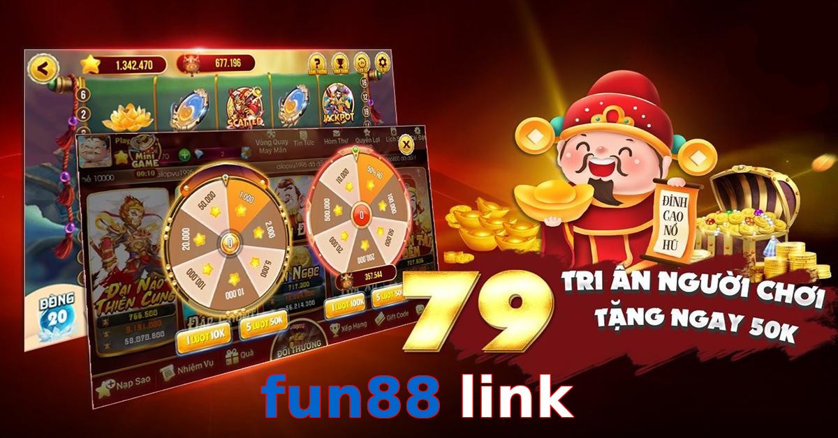 fun88 link