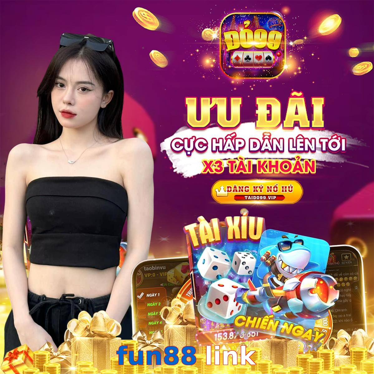 fun88 link