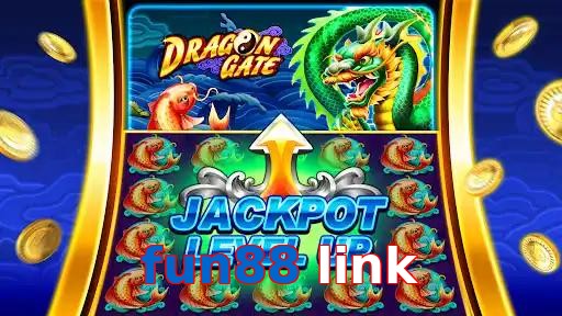 fun88 link